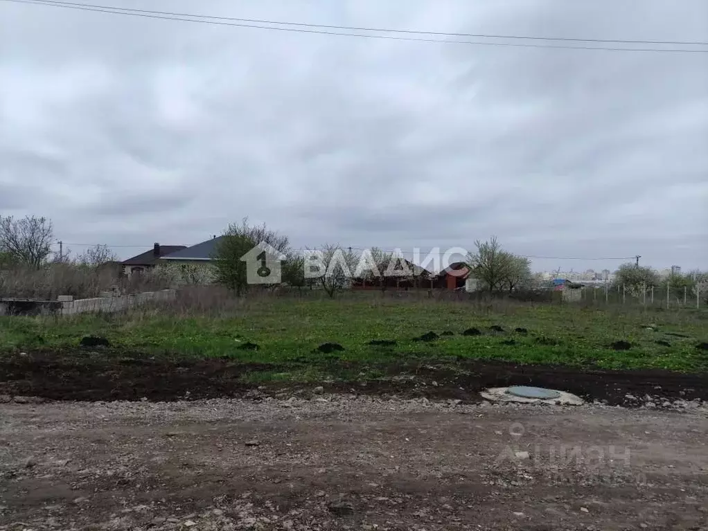 Участок в Белгородская область, Белгородский район, Дубовское с/пос, ... - Фото 1