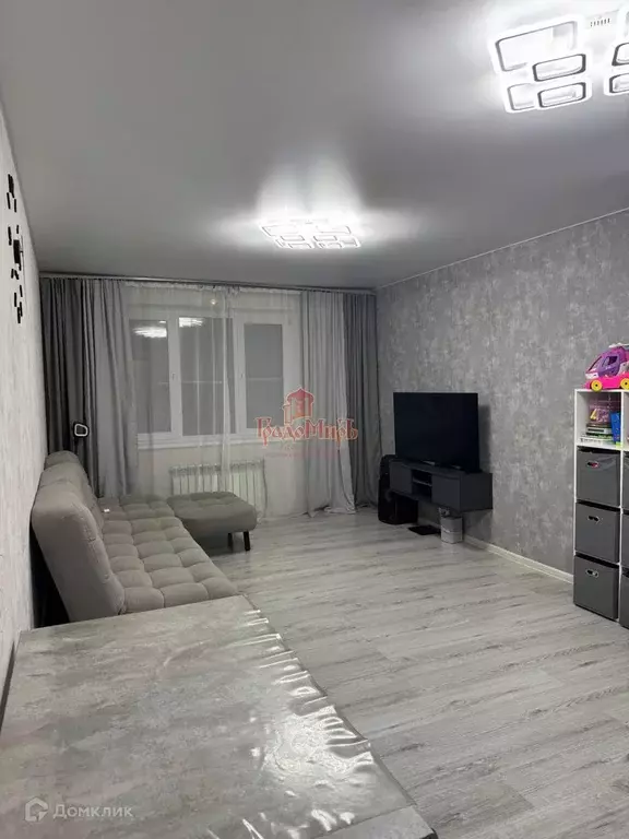 Продаётся 2-к квартира, 64.3 м - Фото 1