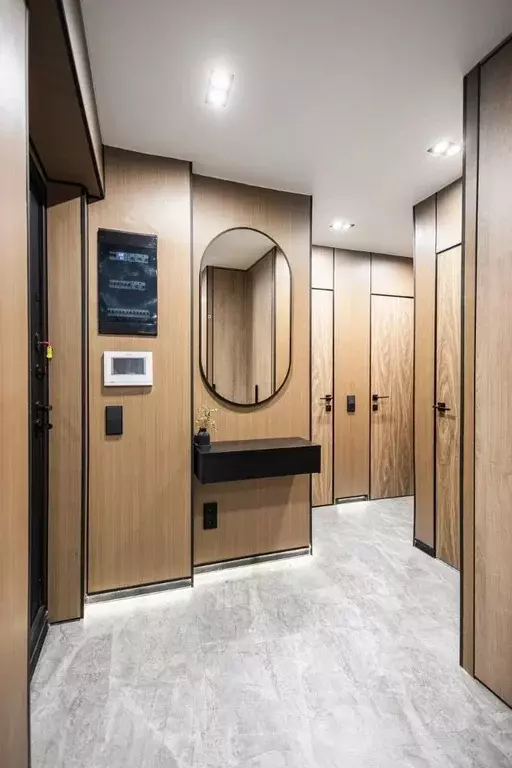 3-к кв. Москва Ленинградское ш., 52 (52.0 м) - Фото 2