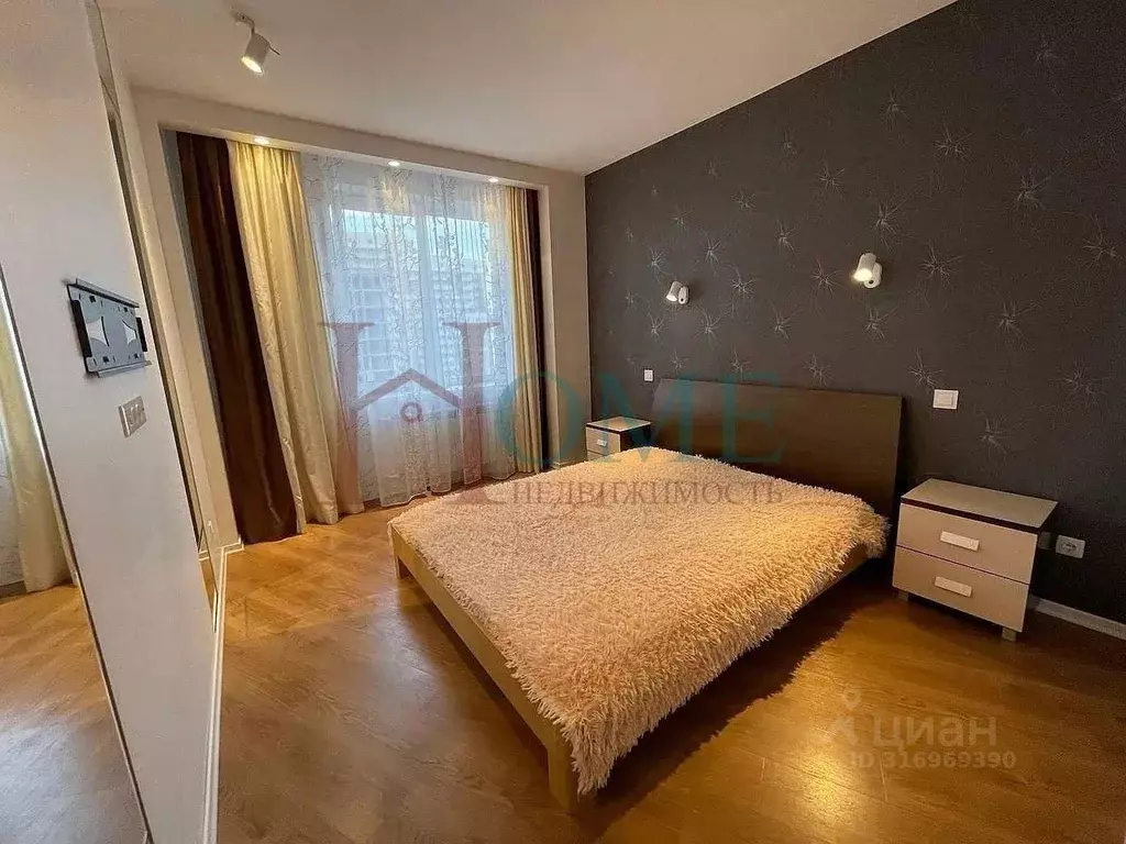 3-к кв. Новосибирская область, Новосибирск ул. Дуси Ковальчук, 238 ... - Фото 0