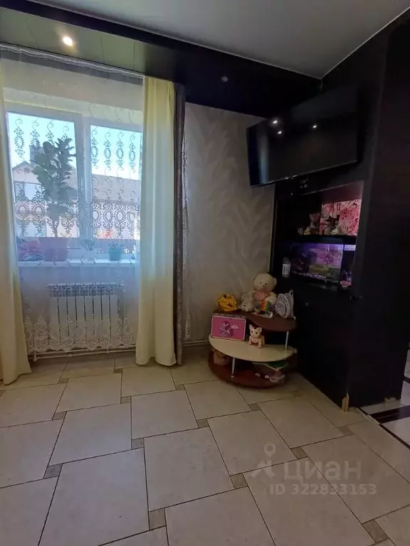 Коттедж в Псковская область, Псковский район, Логозовская волость, д. ... - Фото 2