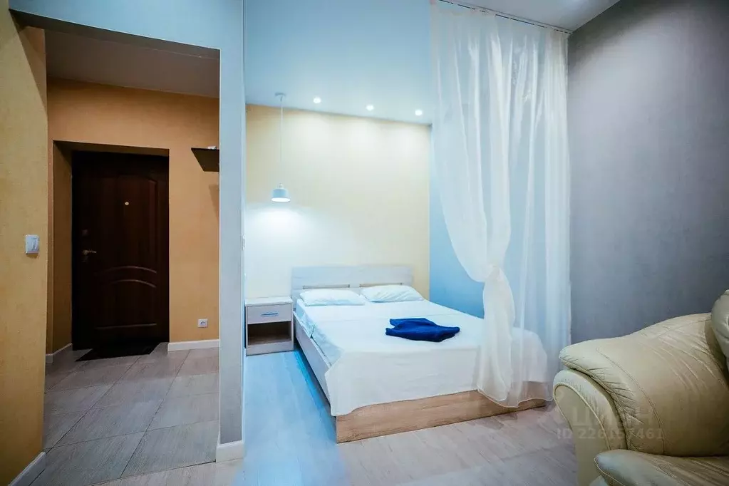 Студия Коми, Сыктывкар Октябрьский просп., 140 (30.0 м) - Фото 1