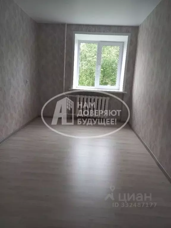 3-к кв. Пермский край, Губаха Октябрьский просп., 11 (61.5 м) - Фото 1