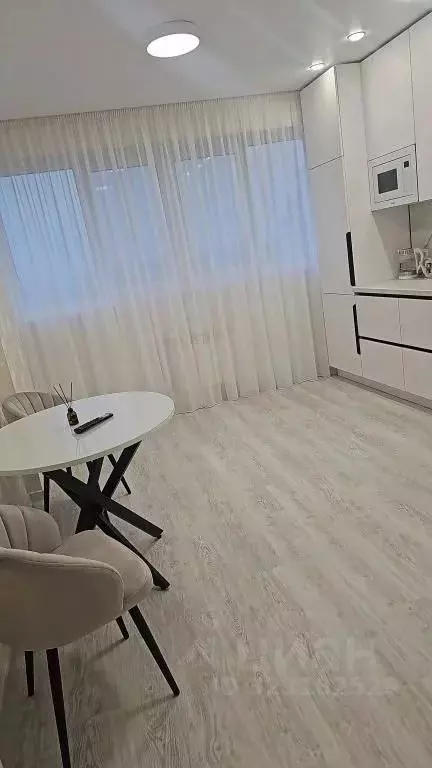 1-к кв. Сахалинская область, Южно-Сахалинск ул. Ленина, 563к4 (53.0 м) - Фото 1