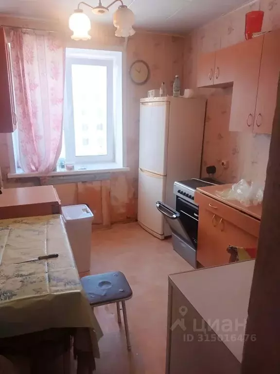 2-к кв. Красноярский край, Красноярск ул. Анатолия Гладкова, 14 (45.0 ... - Фото 0