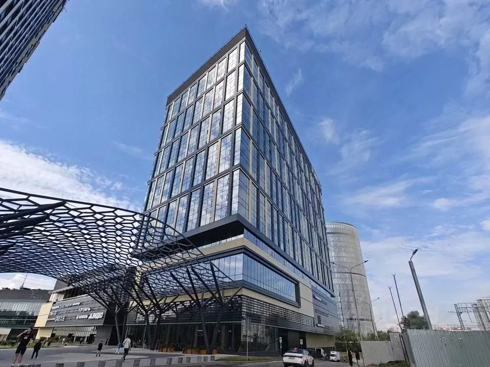 Офис в Москва ул. Вильгельма Пика, 11 (178 м) - Фото 1