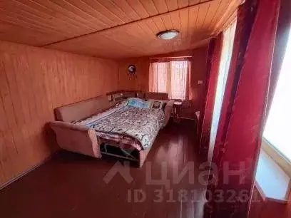 Дом в Воронежская область, Верхнехавский район, Малоприваловское ... - Фото 1