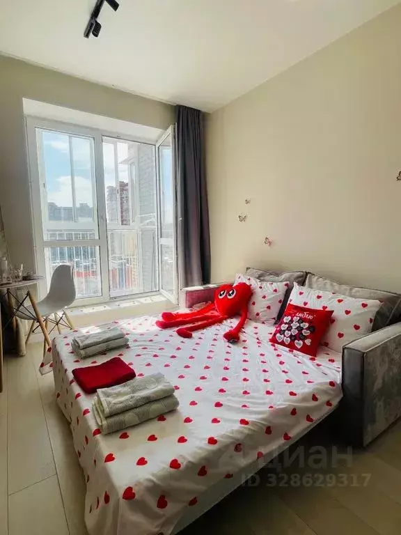 Студия Московская область, Лосино-Петровский городской округ, ... - Фото 2