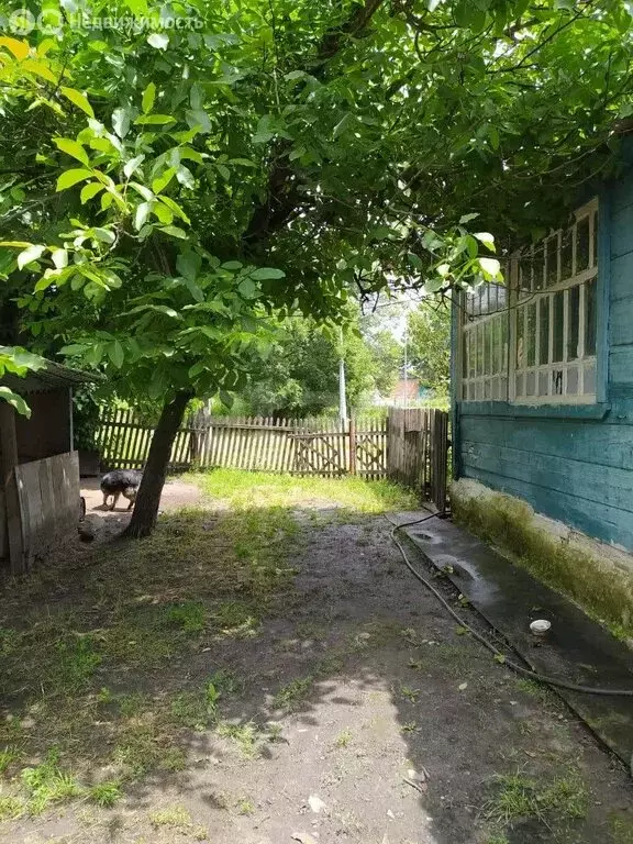 Дом в Старочеркасская, улица Подтёлкова (40 м) - Фото 1