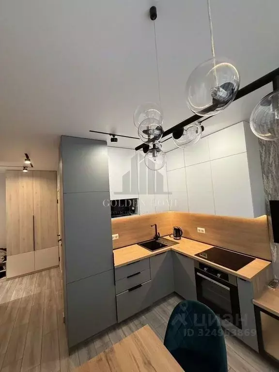 2-к кв. Санкт-Петербург ул. Парфеновская, 17 (60.0 м) - Фото 2