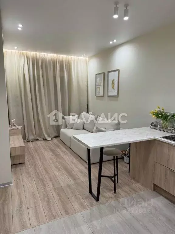 1-к кв. Московская область, Красногорск городской округ, пос. ... - Фото 1