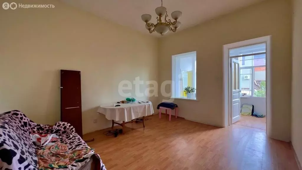 2-комнатная квартира: Ялта, улица Ломоносова, 3 (48.6 м) - Фото 1