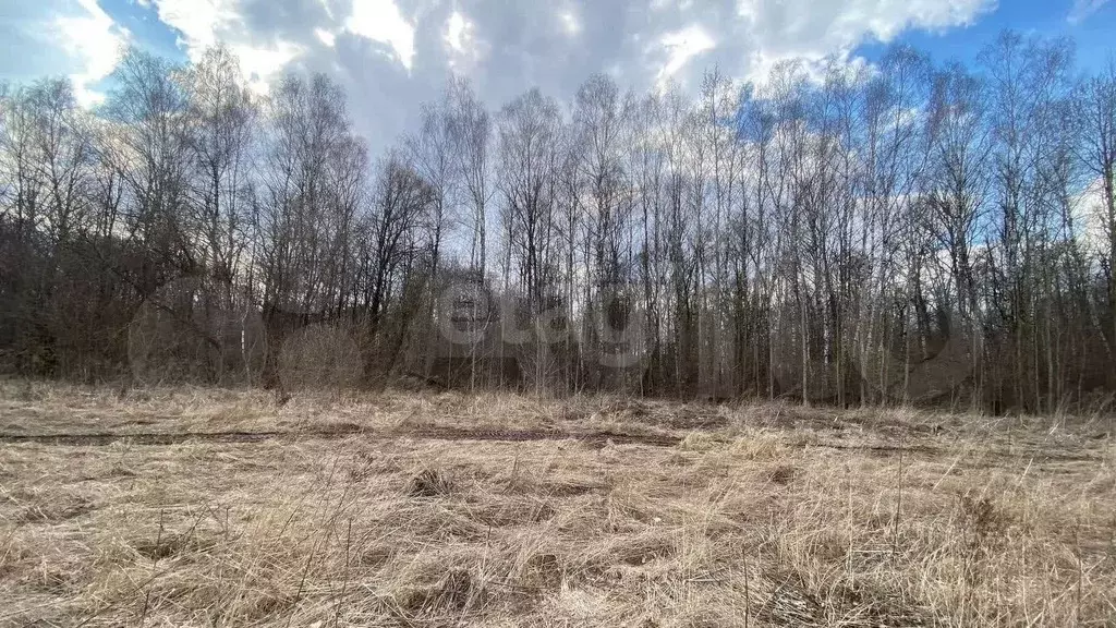 Участок 15 сот. (ИЖС) - Фото 1