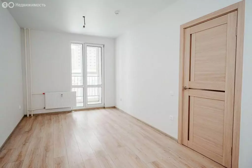 1-комнатная квартира: Курск, улица Энгельса, 115/5 (37.05 м) - Фото 1