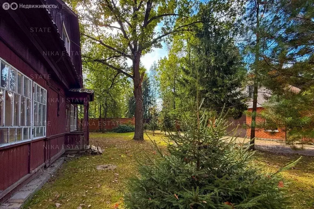 Участок в село Жаворонки, Солнечная улица, 4 (48 м) - Фото 0