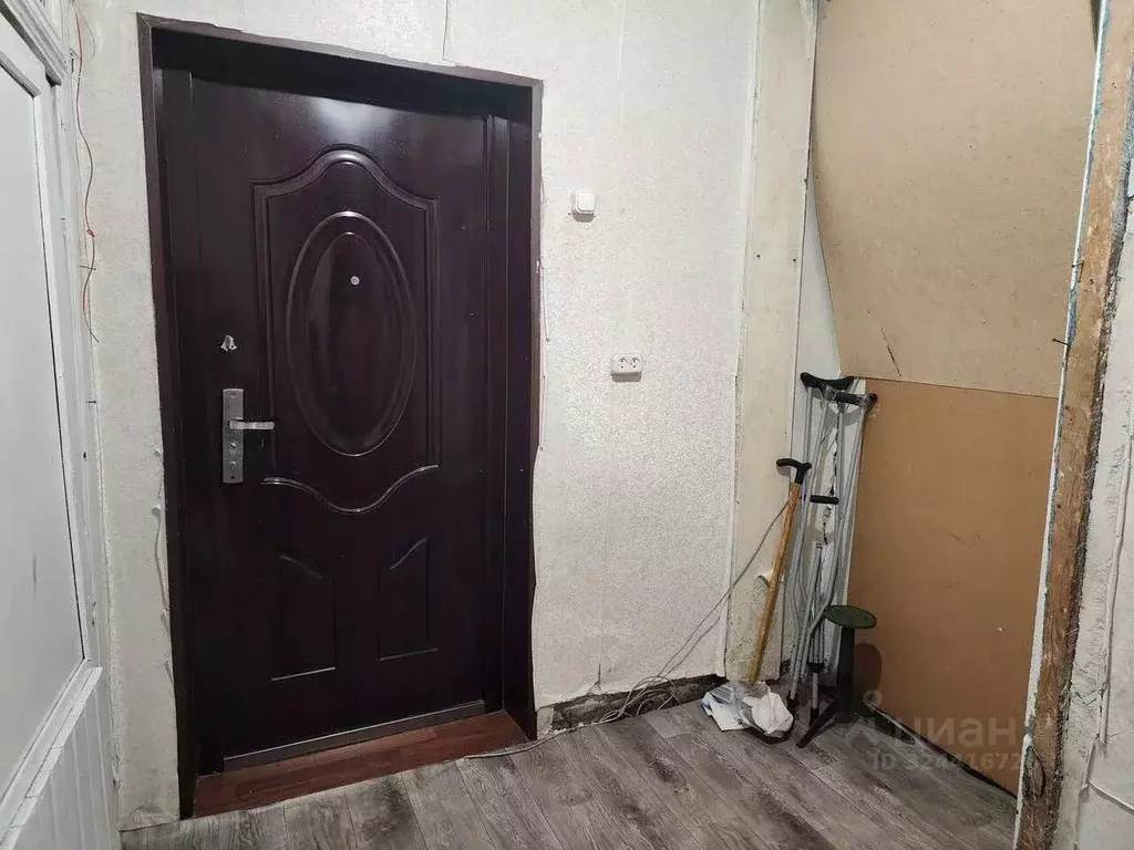 2-к кв. Хакасия, Сорск Усть-Абаканский район, ул. 50 лет Октября, 28 ... - Фото 1