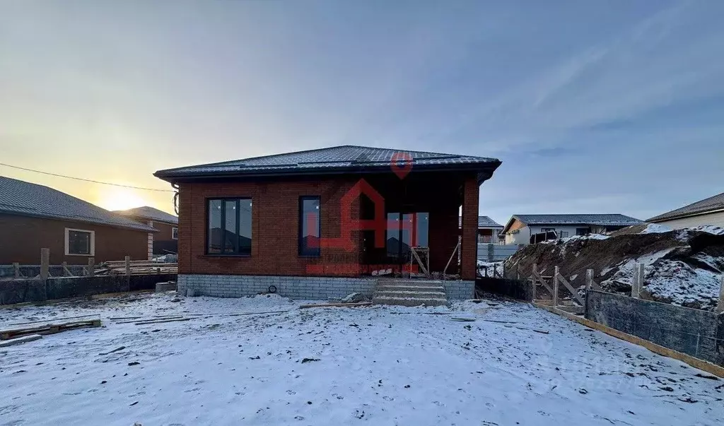 Дом в Ставропольский край, Предгорный муниципальный округ, ... - Фото 2