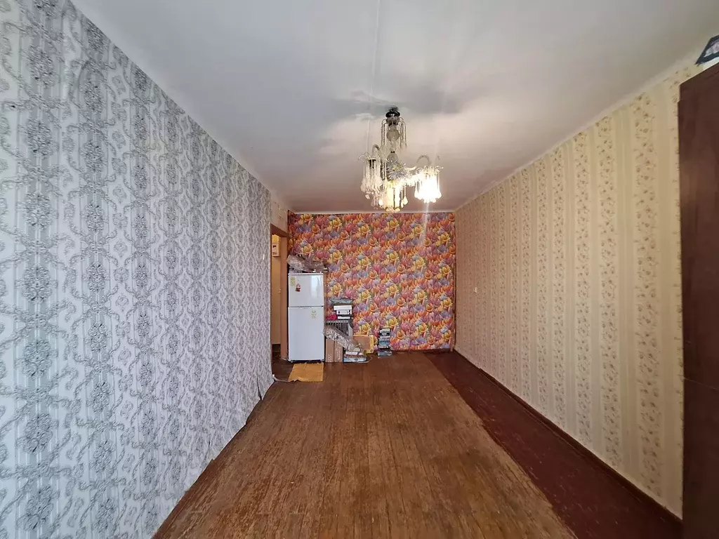 Продаётся 1-к квартира, 29.2 м - Фото 1