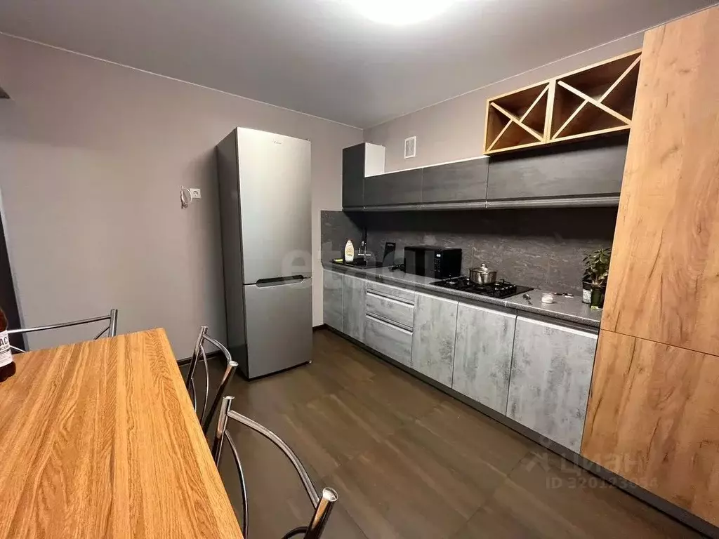 1-к кв. Владимирская область, Муром ул. 2-я Новослободская, 6А (36.7 ... - Фото 0