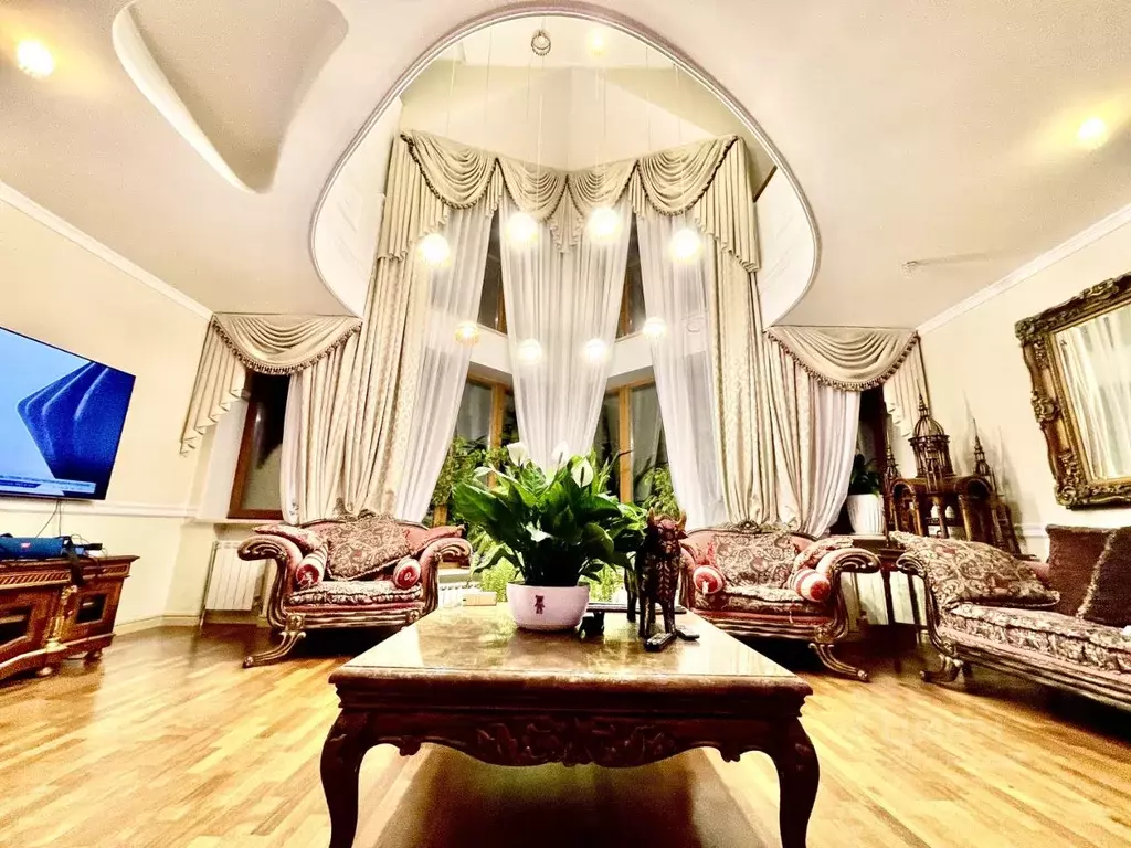 Дом в Московская область, Одинцовский городской округ, д. Папушево, ... - Фото 2