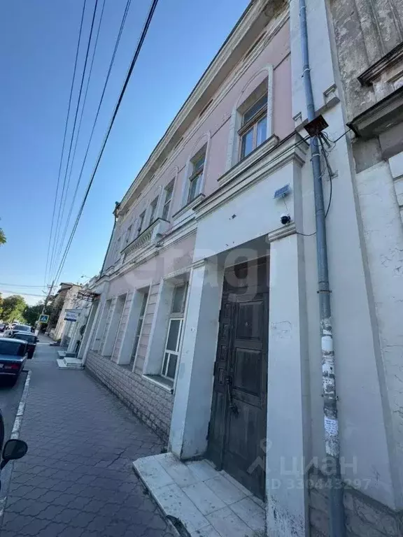 Помещение свободного назначения в Крым, Евпатория ул. Матвеева, 13 ... - Фото 1