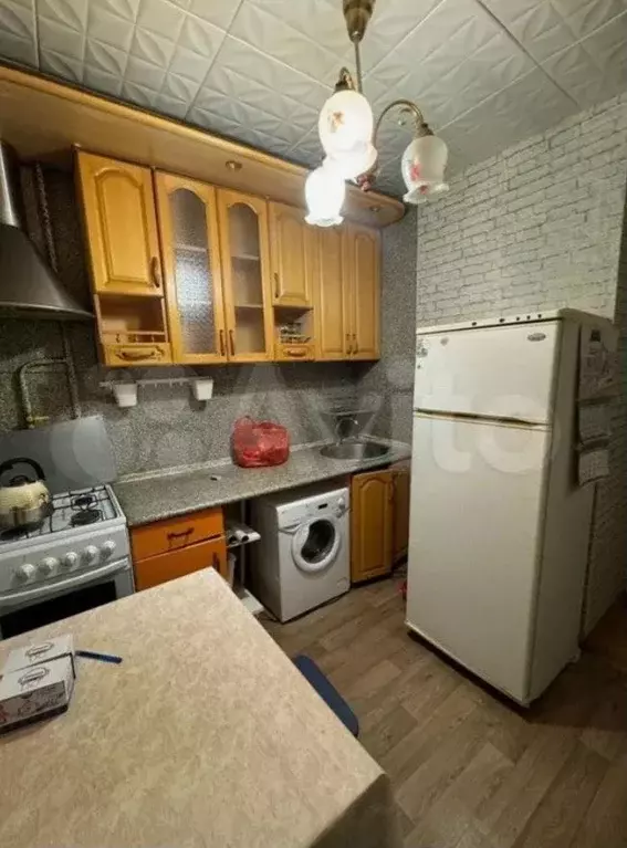 1-к. квартира, 33 м, 6/9 эт. - Фото 0