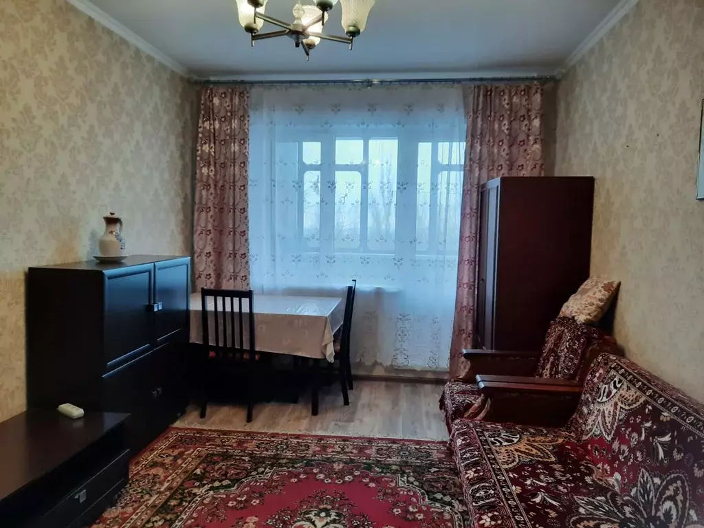 Продаётся 2-к квартира, 46.3 м - Фото 0