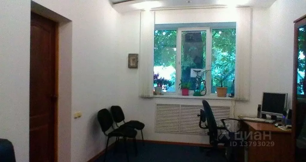 Офис в Кабардино-Балкария, Нальчик ул. Лермонтова (31 м) - Фото 1