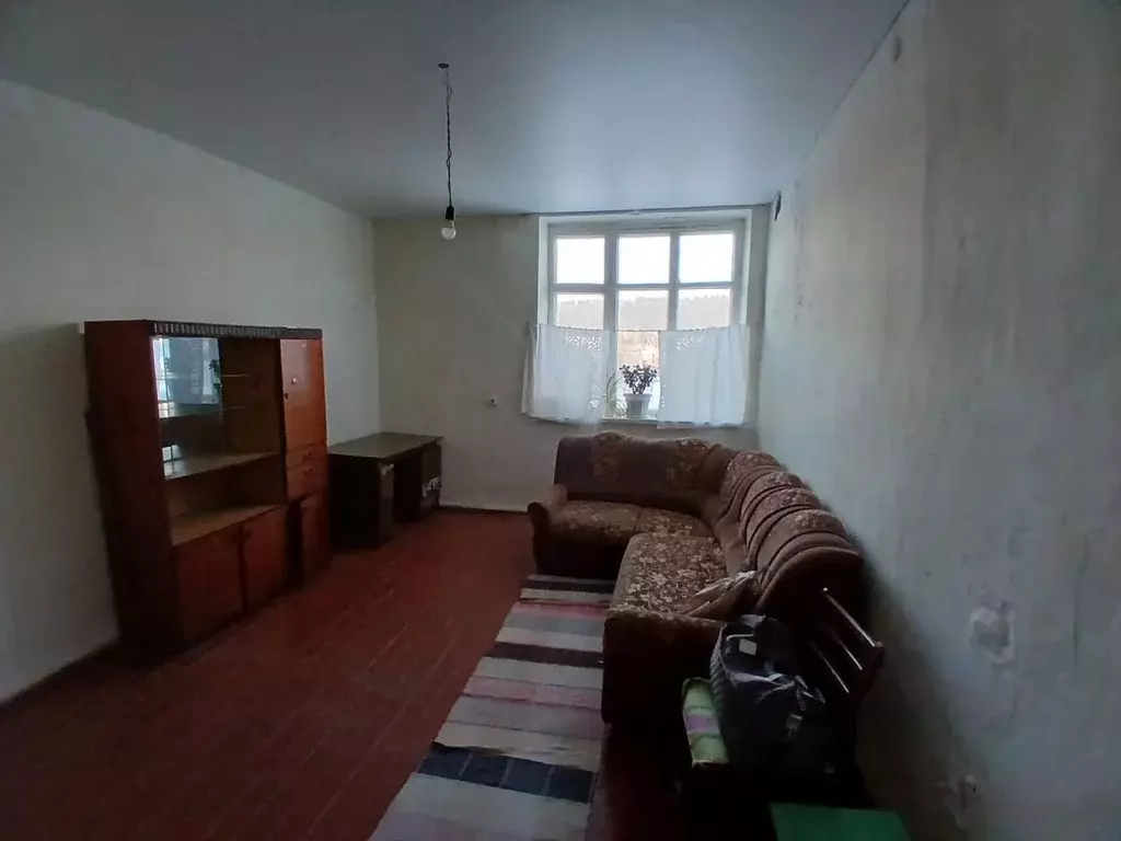 2-к кв. Свердловская область, Шаля пгт ул. Халтурина, 27 (44.0 м) - Фото 2