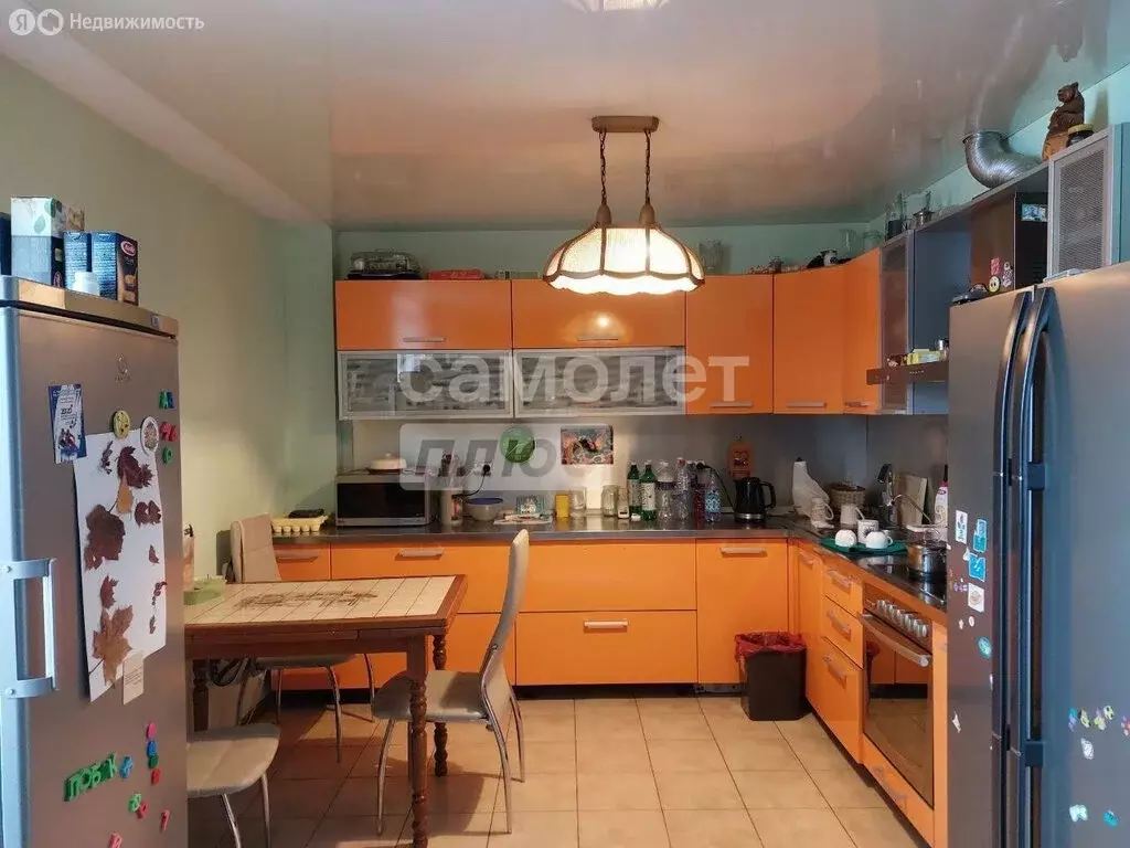3-комнатная квартира: Иркутск, улица Лермонтова, 279/3 (96.5 м) - Фото 0