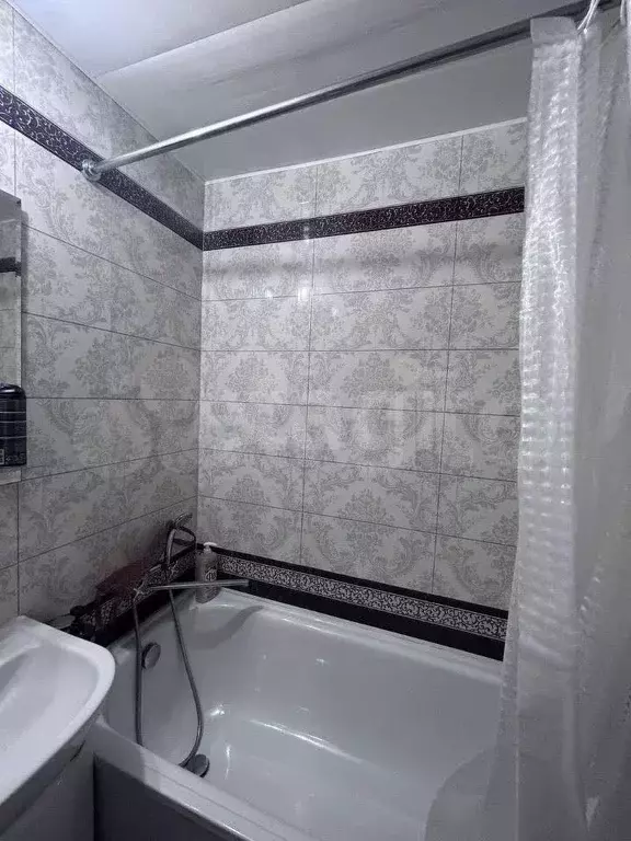 1-к. квартира, 27,1 м, 3/9 эт. - Фото 1