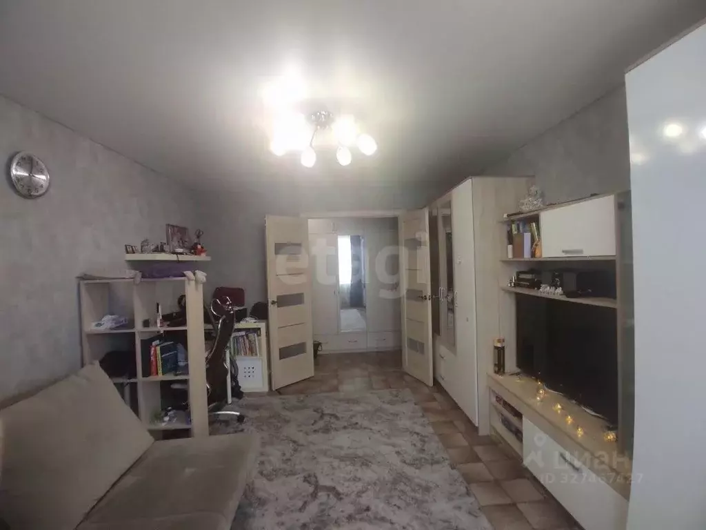 2-к кв. Башкортостан, Бирск ул. 8 Марта, 42 (47.6 м) - Фото 2