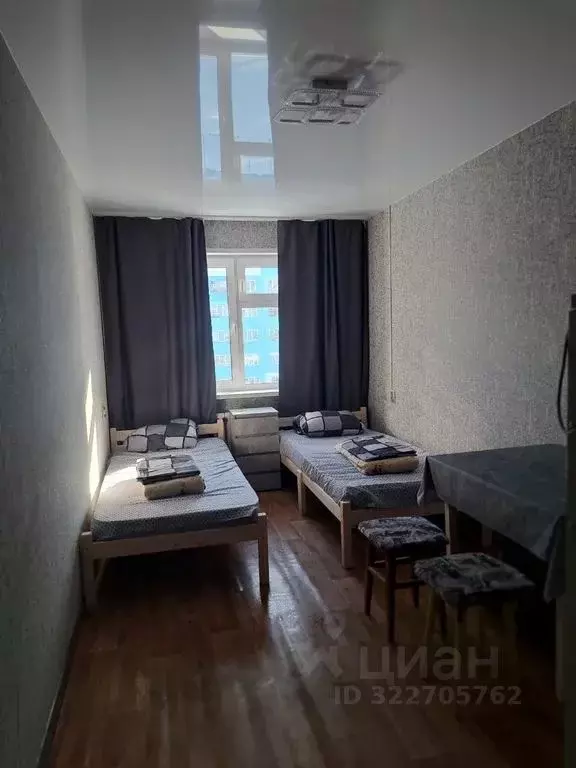 Студия Красноярский край, Дудинка Дудинская ул., 21 (20.0 м) - Фото 1