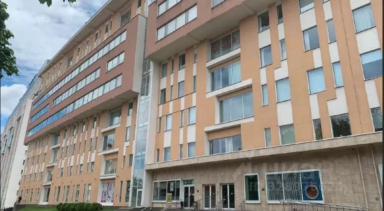 Офис в Москва Научный проезд, 19 (55 м) - Фото 1