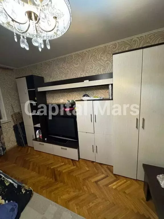 3-комнатная квартира: Москва, 5-я улица Соколиной Горы, 18к2 (75 м) - Фото 1