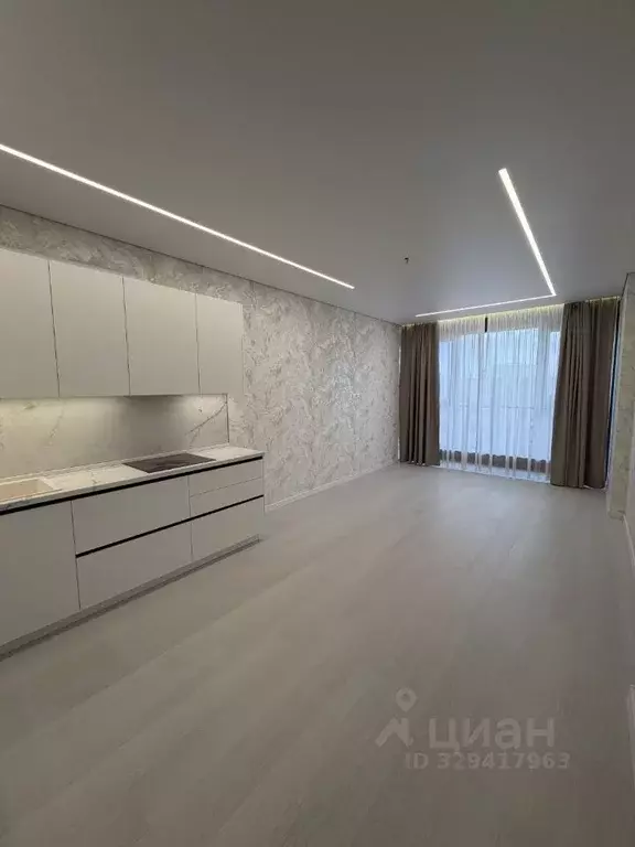 3-к кв. Свердловская область, Екатеринбург ул. Нагорная, 16 (90.0 м) - Фото 2