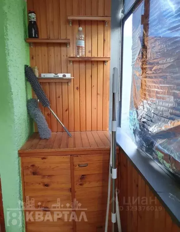 1-к кв. Краснодарский край, Новороссийск просп. Дзержинского, 205 ... - Фото 1