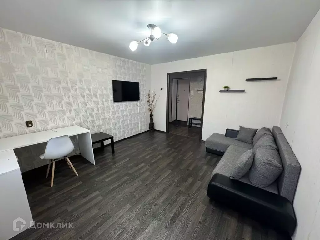 Продаётся 3-к квартира, 56 м - Фото 1