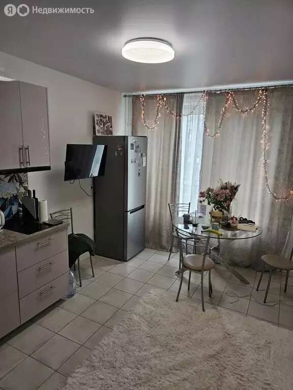 1-комнатная квартира: Москва, улица Михайлова, 30Ак4 (37.3 м) - Фото 0