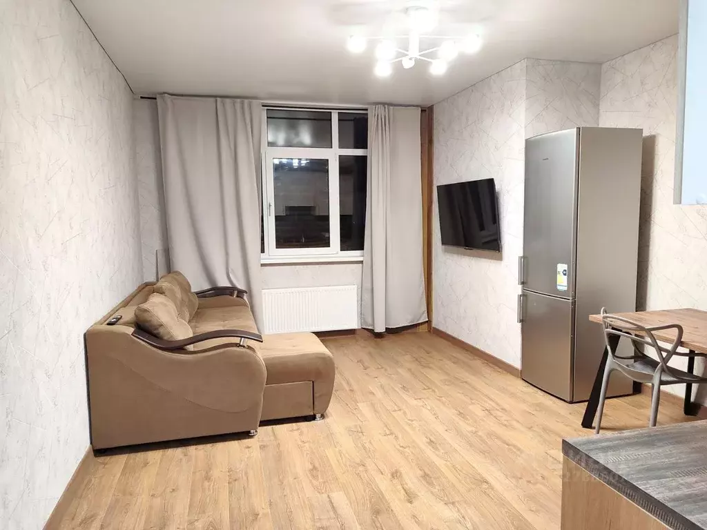 Студия Новгородская область, Великий Новгород ул. Арциховского, 11к1 ... - Фото 1