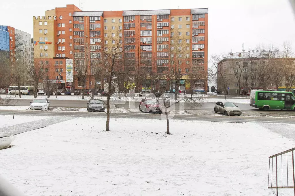 5-комнатная квартира: Тюмень, улица 50 лет Октября, 30 (125.7 м) - Фото 0
