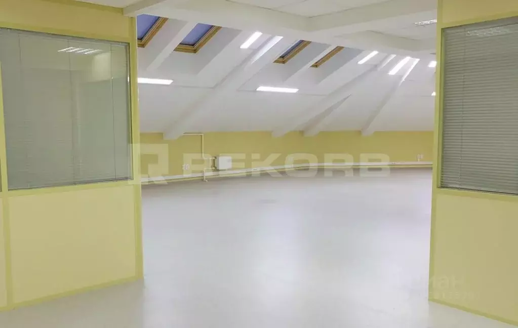 Офис в Санкт-Петербург наб. Реки Мойки, 37 (197 м) - Фото 0