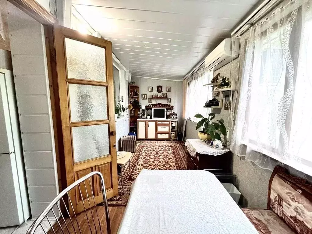 1-к кв. Севастополь просп. Генерала Острякова, 40 (45.0 м) - Фото 2