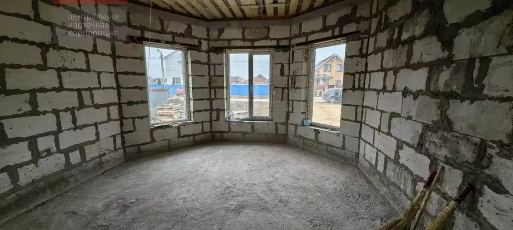 Дом в Рязанская область, Рыбное ул. Победы (120 м) - Фото 1