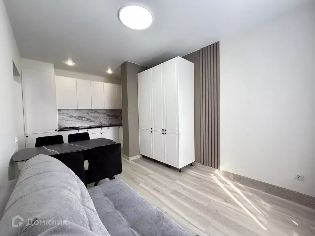 Продаётся 2-к квартира, 34 м - Фото 1