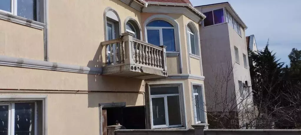 Дом в Севастополь ул. Муссонная, 72 (400 м) - Фото 1