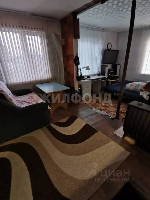 Участок в Новосибирская область, Коченевский район, Дружба-2 СНТ ул. ... - Фото 2