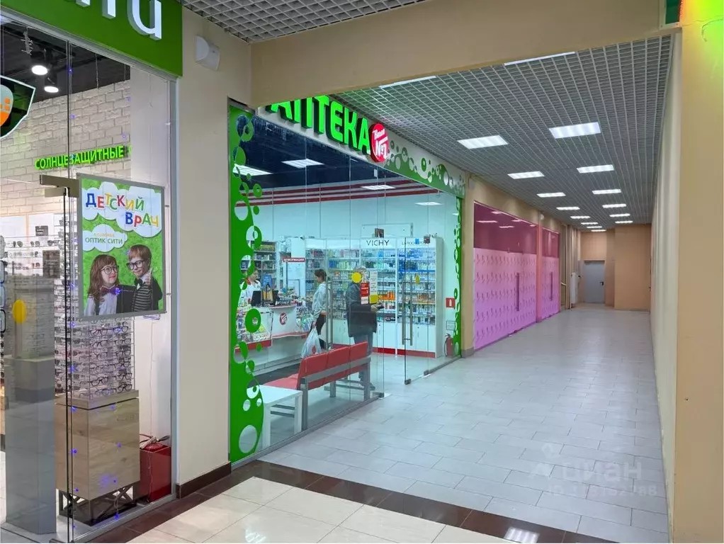 Помещение свободного назначения в Москва Ясногорская ул., 7А (80 м) - Фото 1