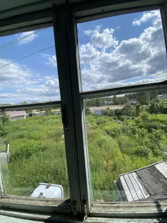 Дом в Нижегородская область, Нижний Новгород СНТ Березка - Московский ... - Фото 0