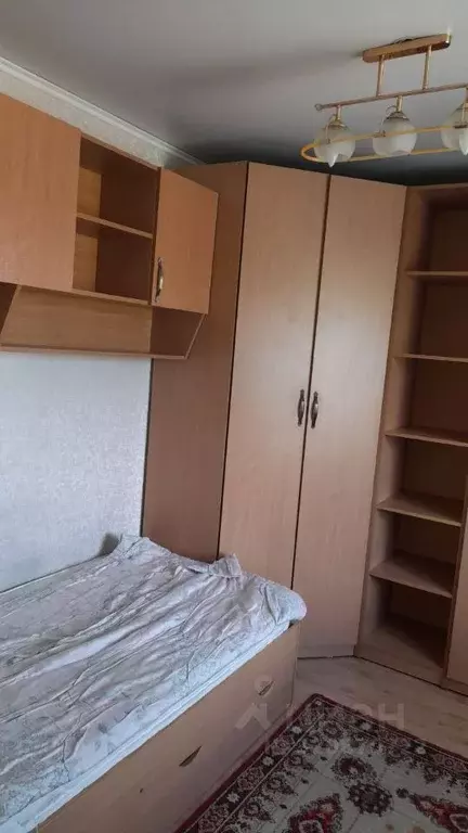 4-к кв. Хакасия, Абакан Аскизская ул., 164 (60.4 м) - Фото 1